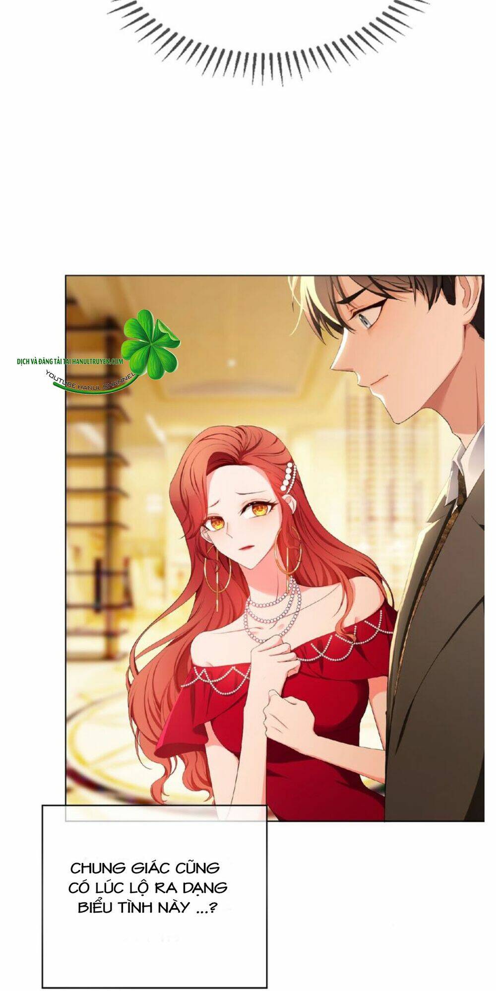 cô vợ nhỏ nuông chiều quá lại thành ác!! chapter 131 4