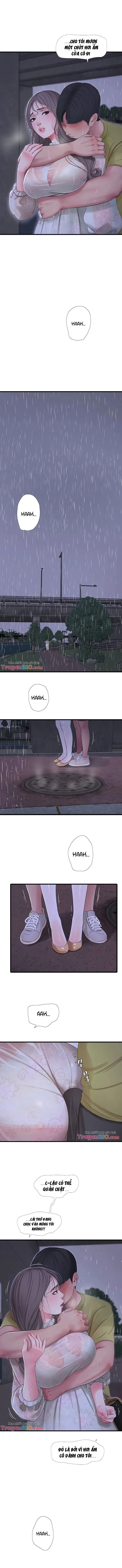 các em trinh nữ ở rể chapter 59 4