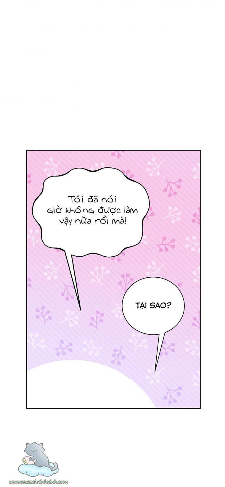 thế thì ta cứ trở thành kẻ ác thôi chapter 43 47