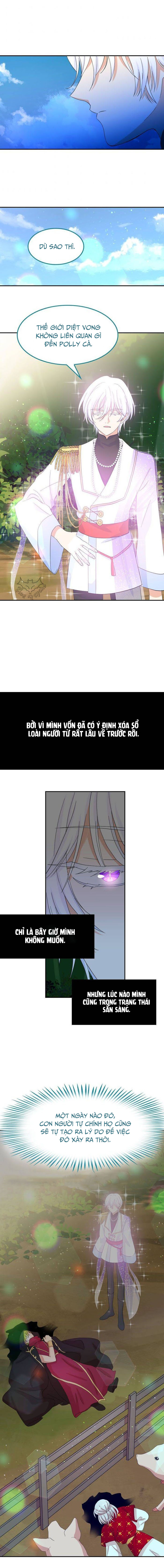 vị cứu tinh của rồng chapter 28 2