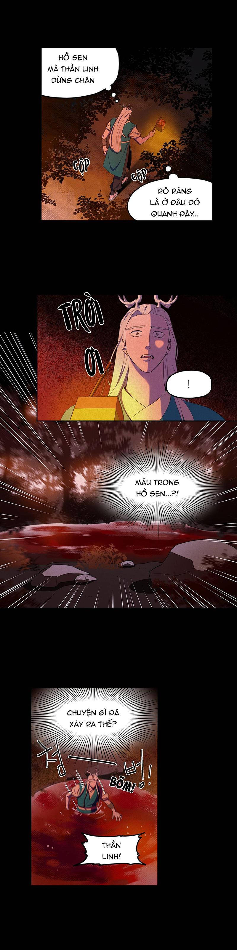 ta không phải tiều phu chapter 10 10