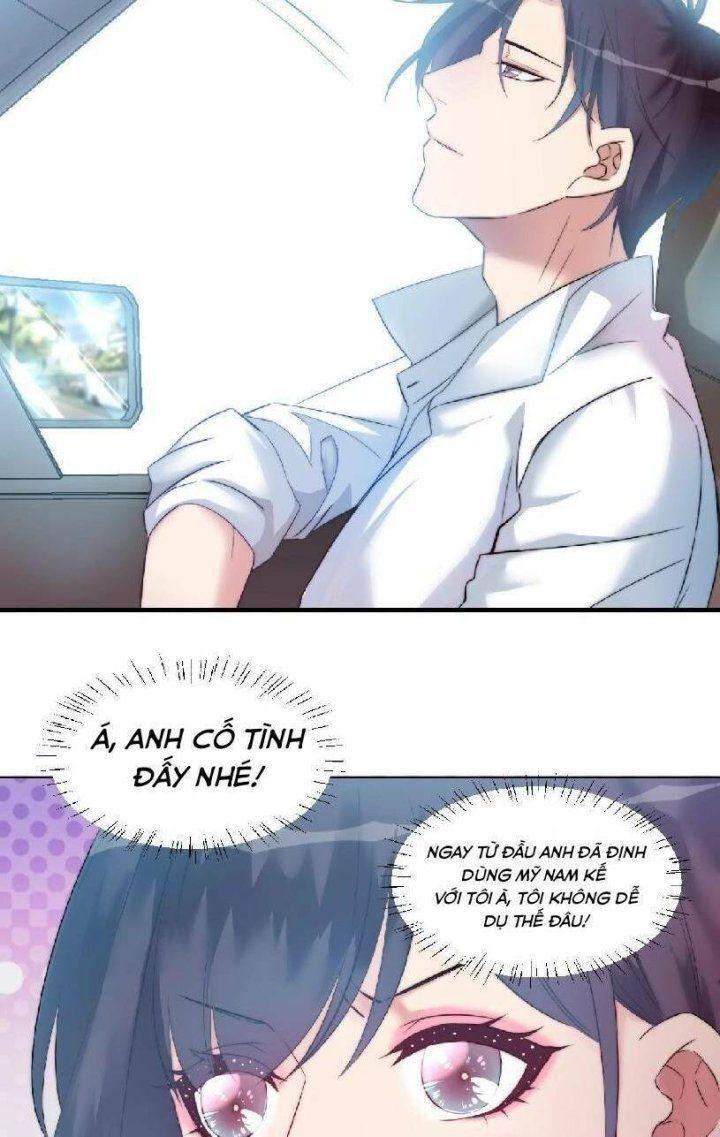 tình yêu như một vở kịch chapter 2.5 8