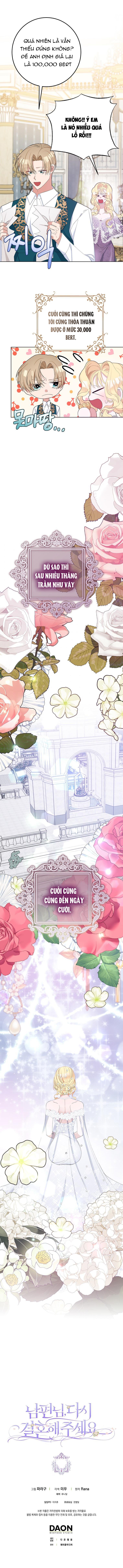 xin hãy kết hôn với em chapter 32 5