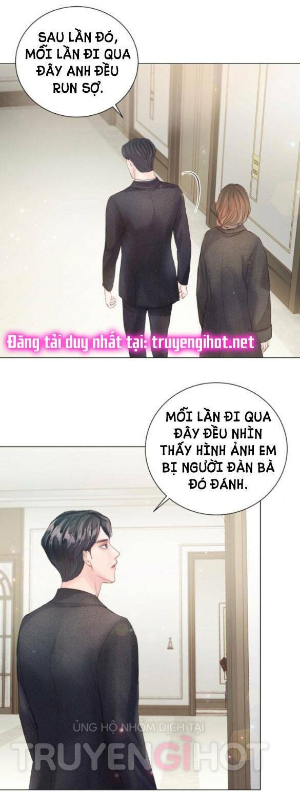 nhất định chúng ta sẽ được hạnh phúc chapter 71.2 24