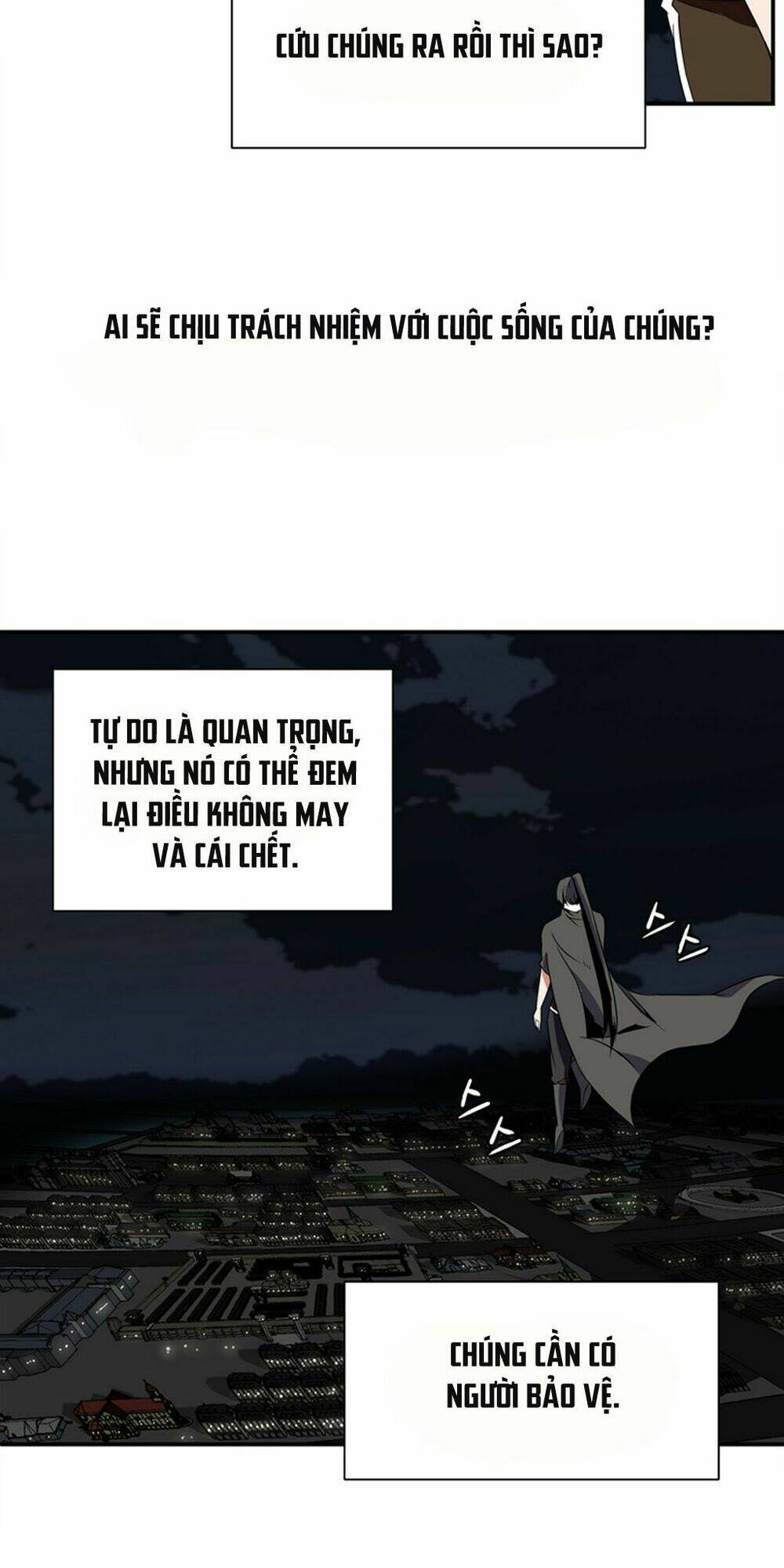 ảo mộng vương chapter 4 22