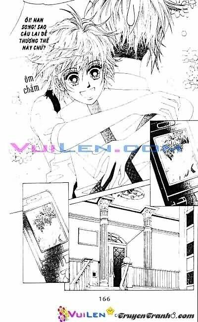 wait! wolf chapter 4 167