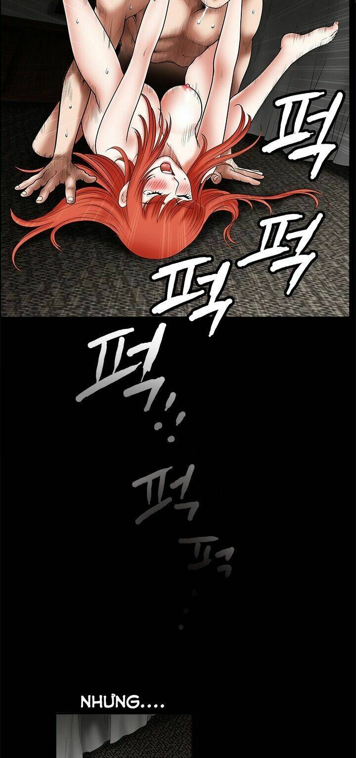 seduction - quyến rũ chapter 24 6