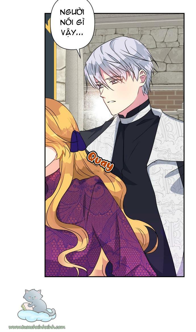 tôi đang nuôi dưỡng một con quái thú chapter 52 10