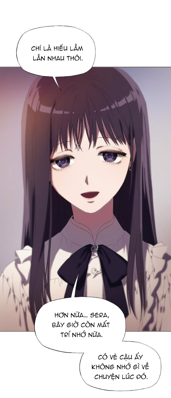 không thể thoát ra khỏi bộ phim kịch tính chapter 5.1 14