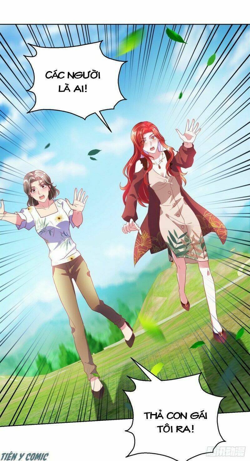 vú em là cổ tiên chapter 147 3