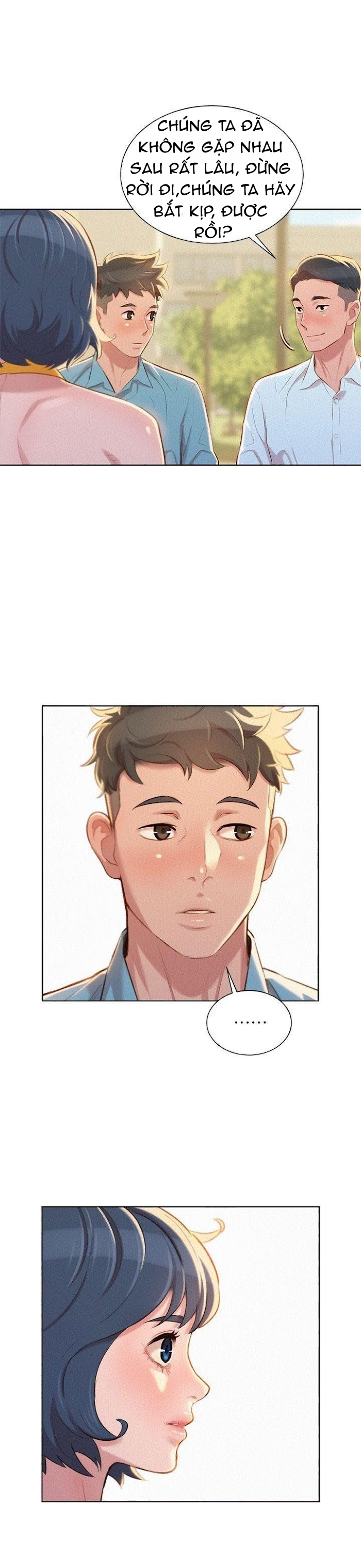 chị gái hàng xóm chapter 43 1