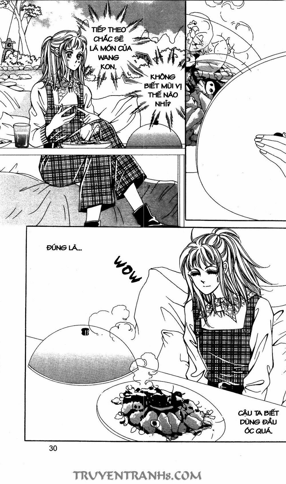 lọ lem kén rể chapter 56 6