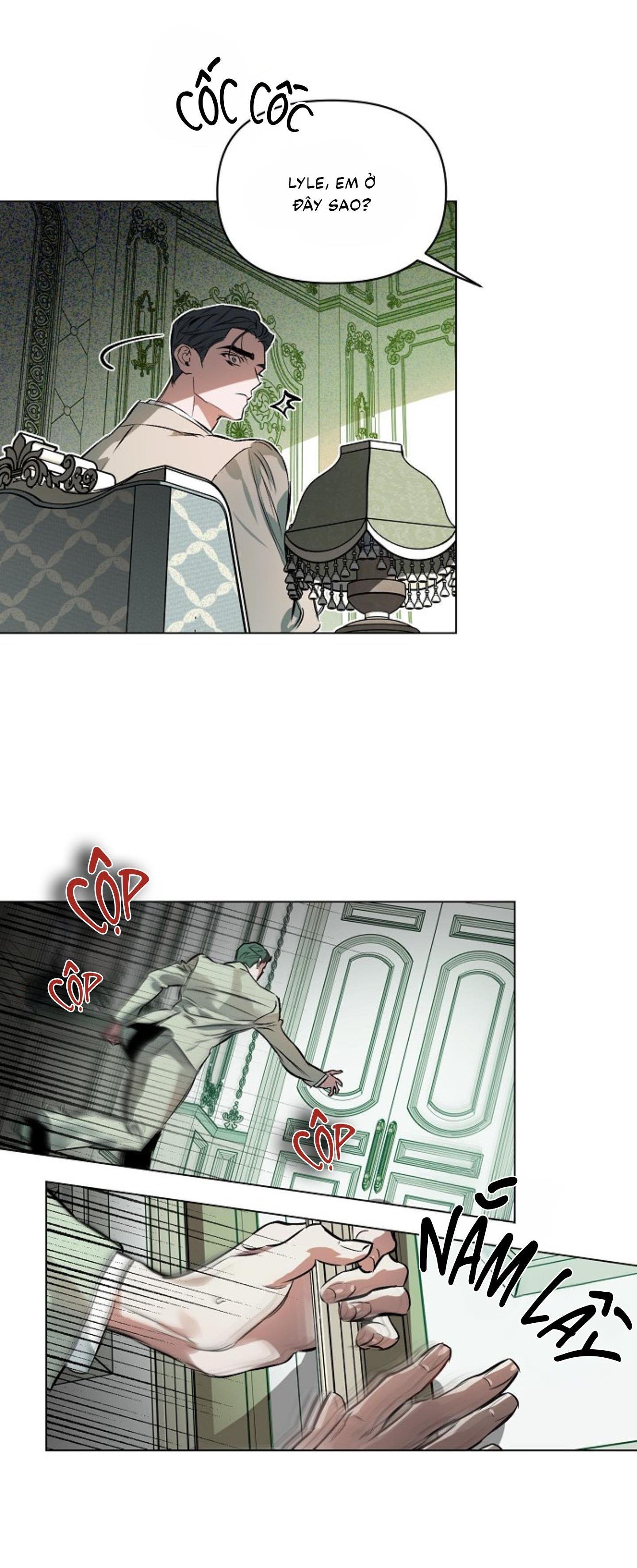 định tên mối quan hệ chapter 102 8