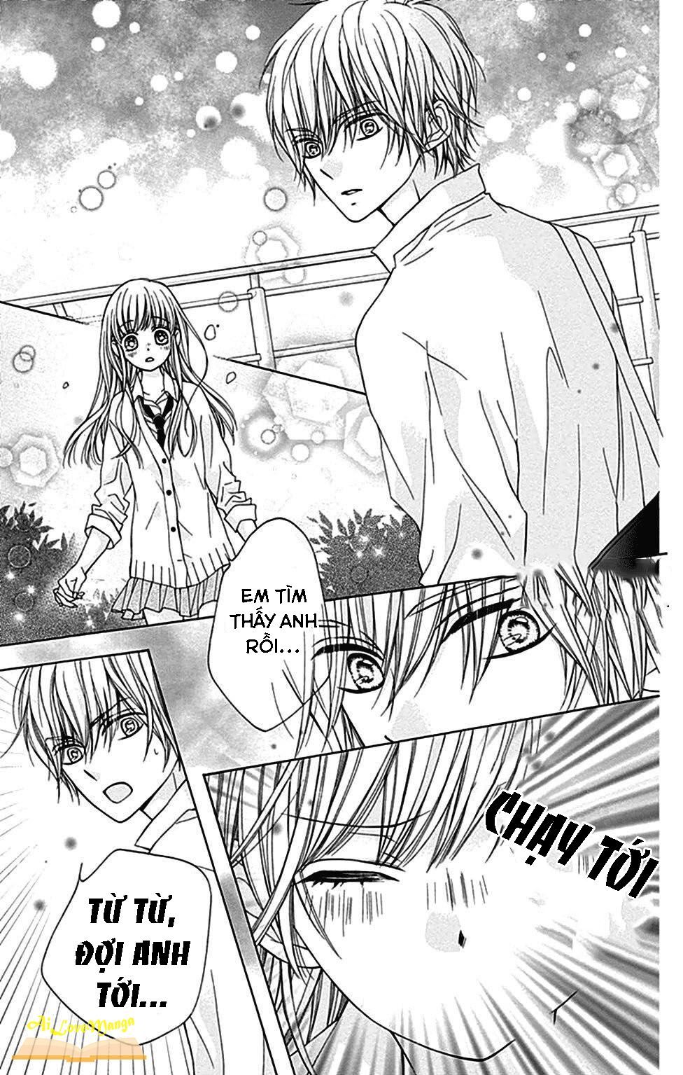 kirameki no lion boy chapter 3 39