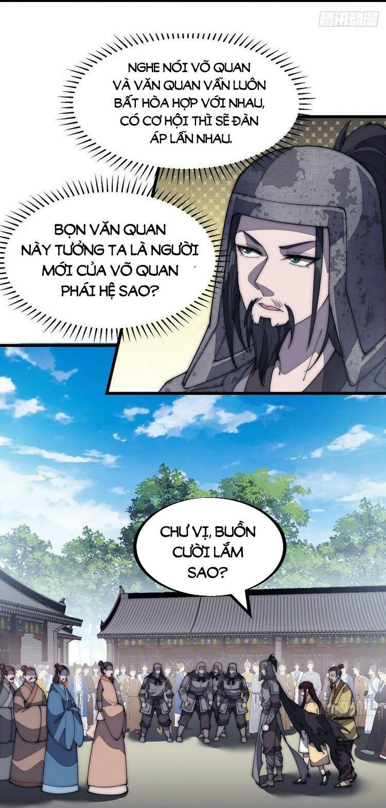 ta có một sơn trại chapter 185 10
