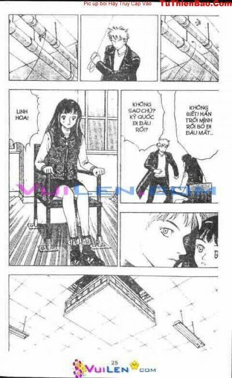 cô bé thám tử chapter 9 25