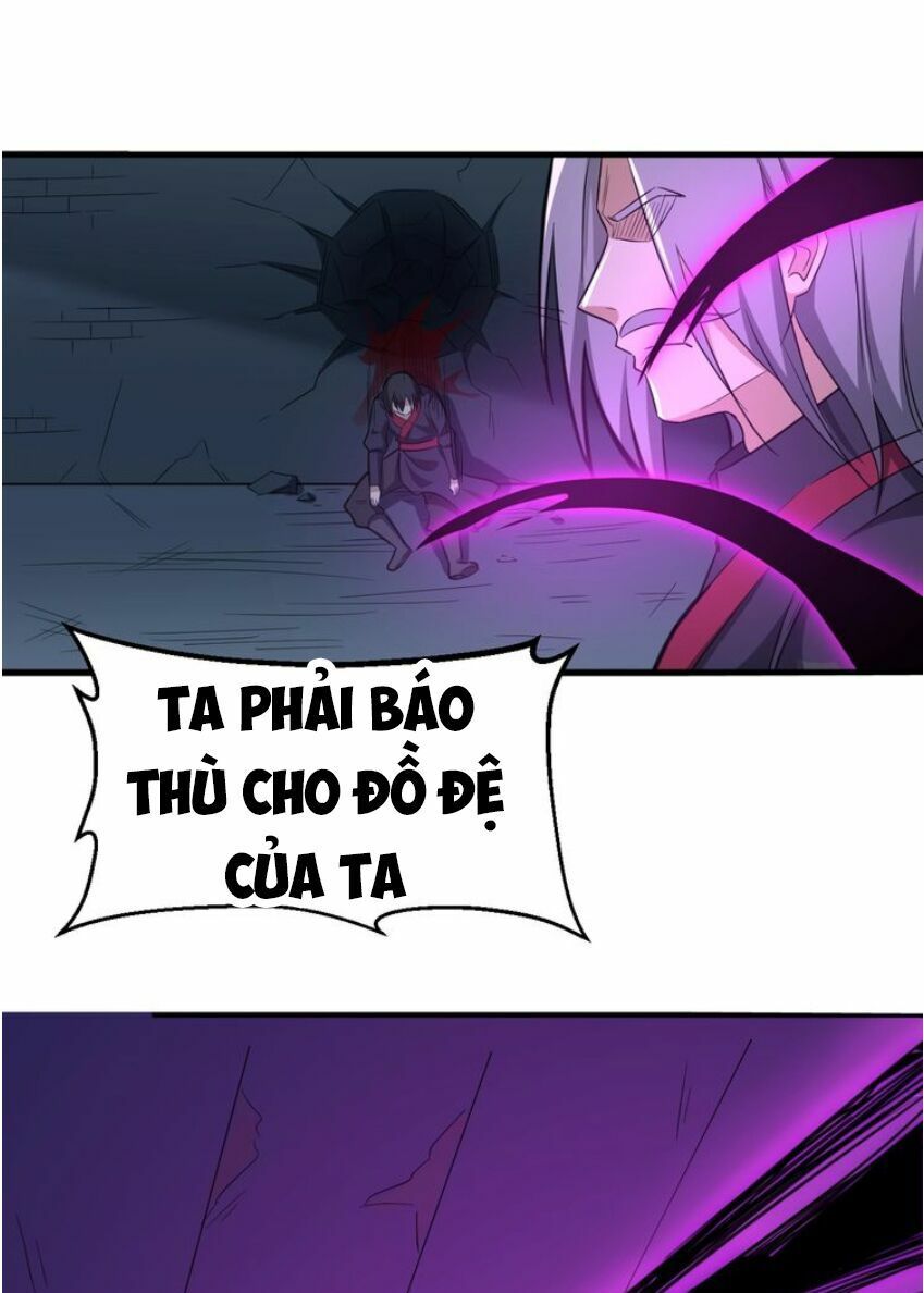 đại nghịch chi môn chapter 56 10