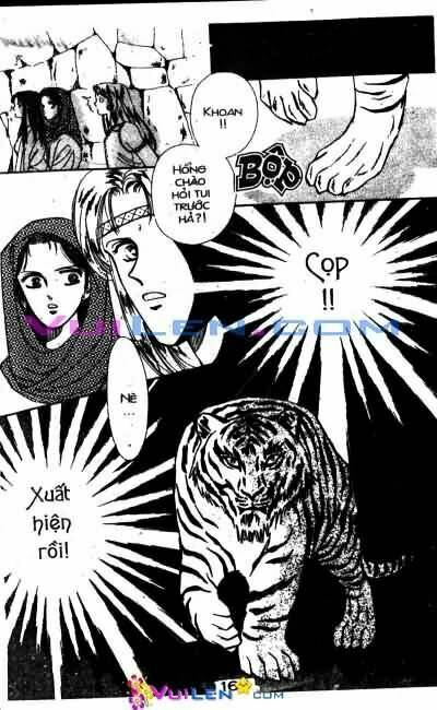 nàng công chúa ham chơi chapter 7 166