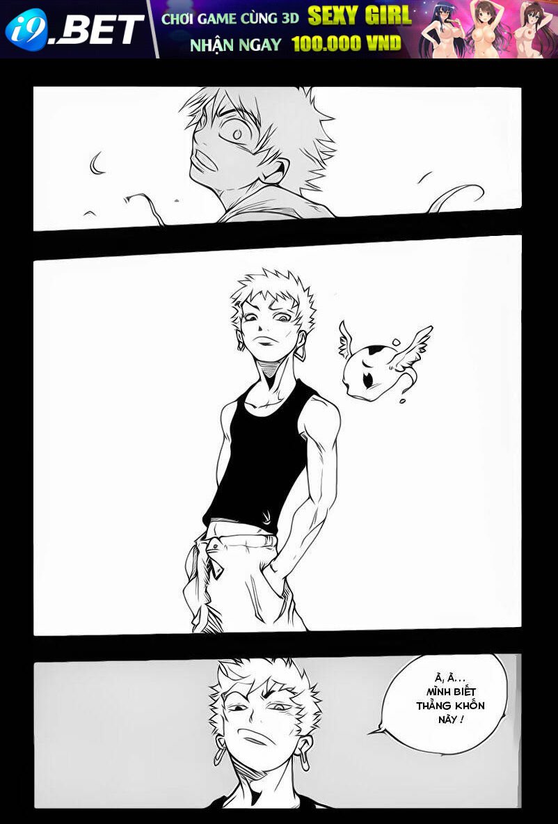 dreamland chapter 3 21