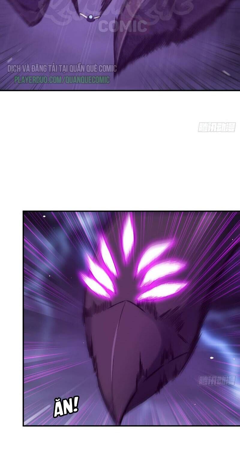 khởi đầu bằng một con côn chapter 82 12