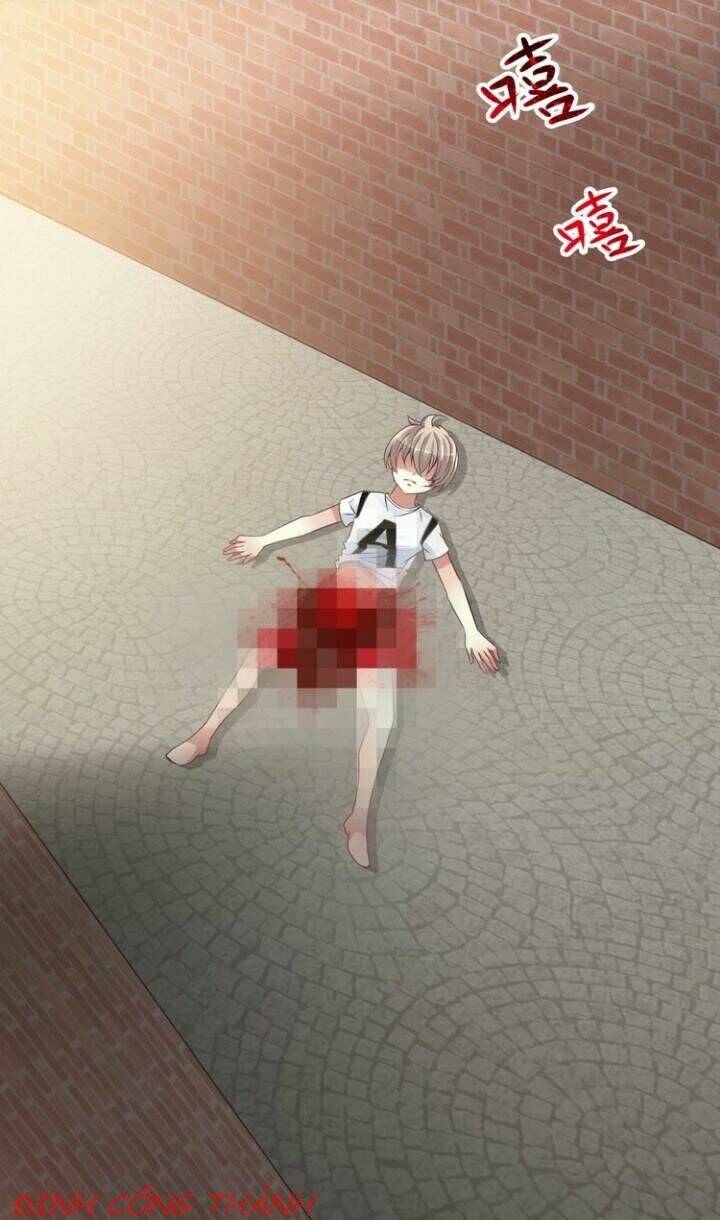 tòa nhà số 44 chapter 10 11