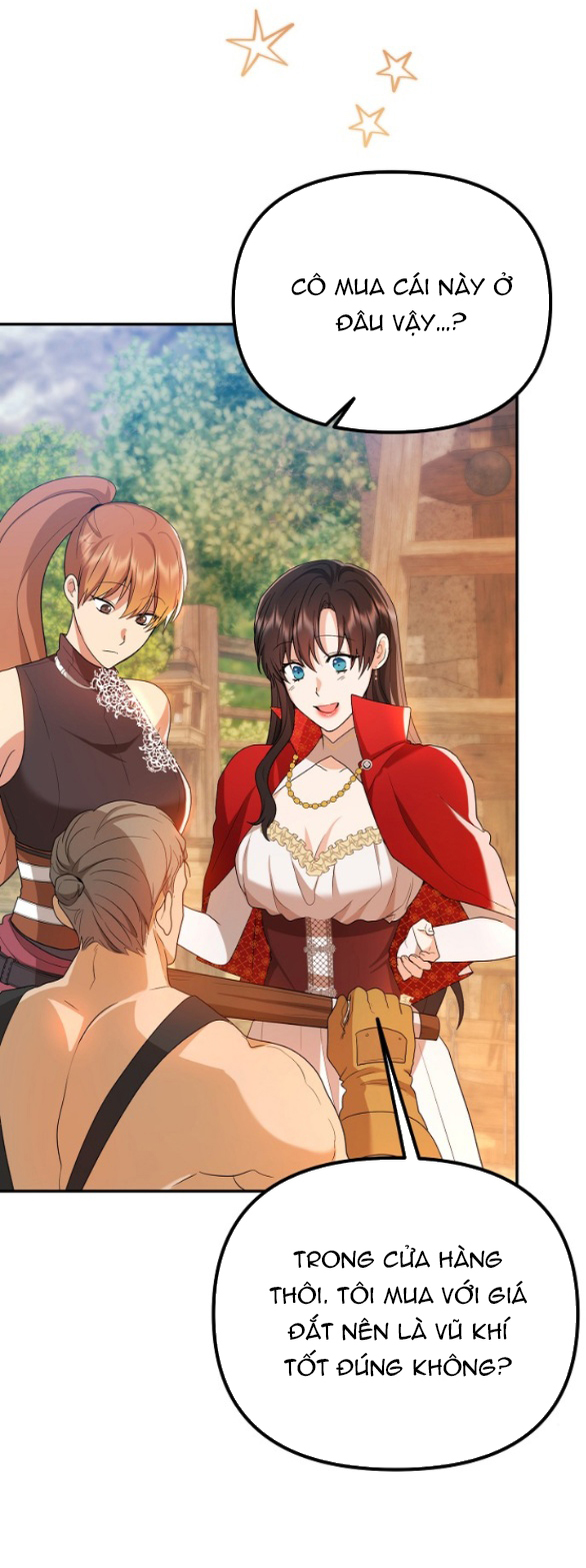 [18+] dũng sĩ vị tha chapter 43.2 6