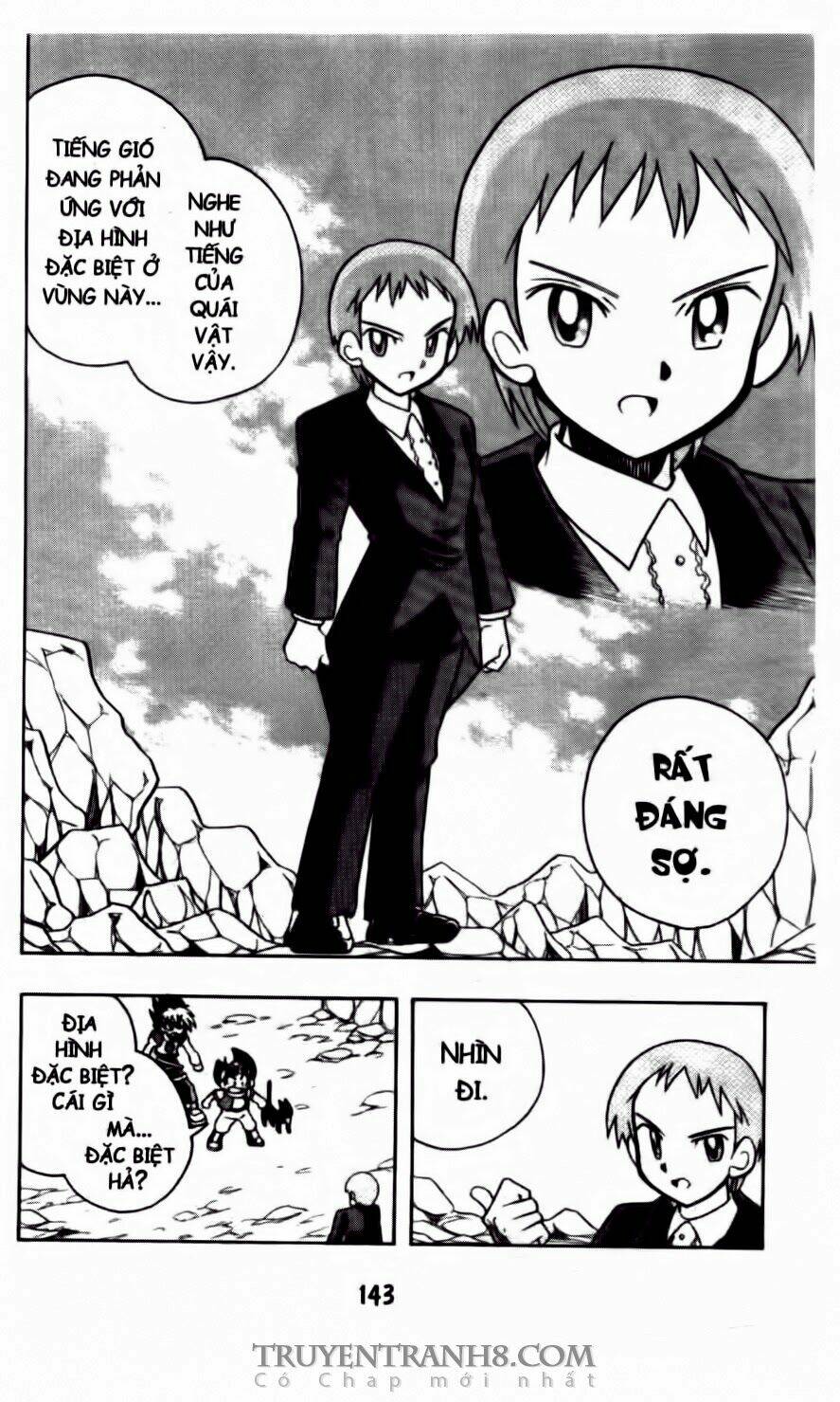 battle b-daman chapter 28 16