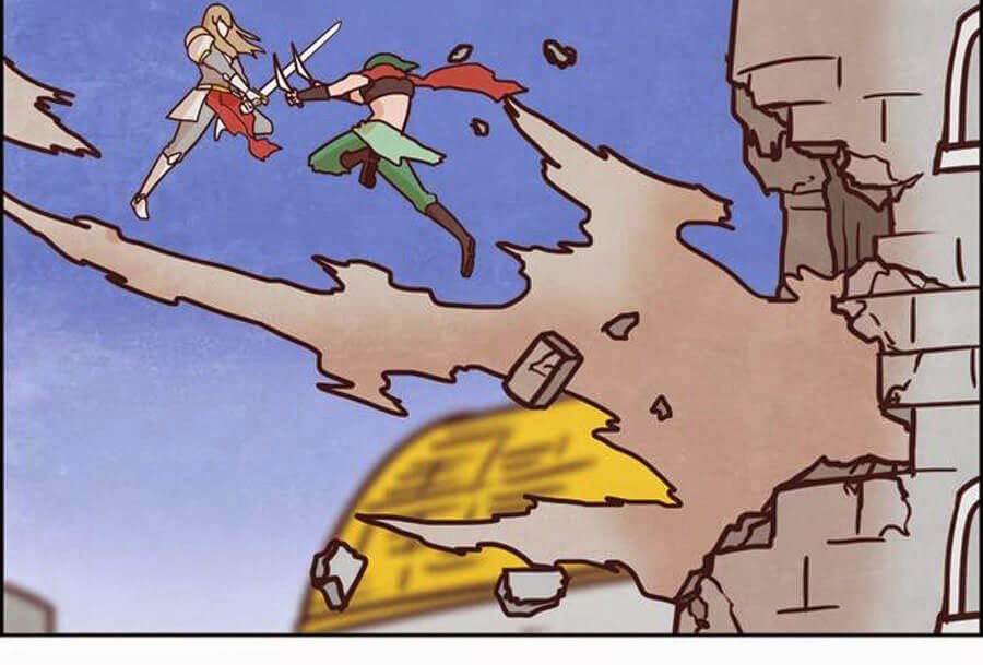 the devil king is bored season 2 chapter 47 7