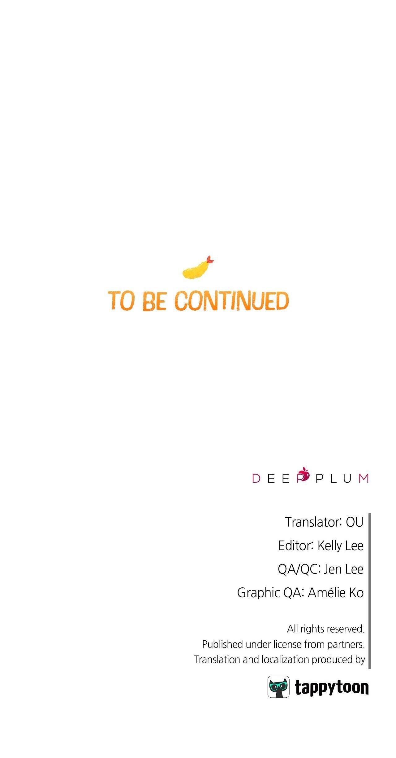 món đặc biệt ngày thứ bảy là tôm chiên chapter 4 47