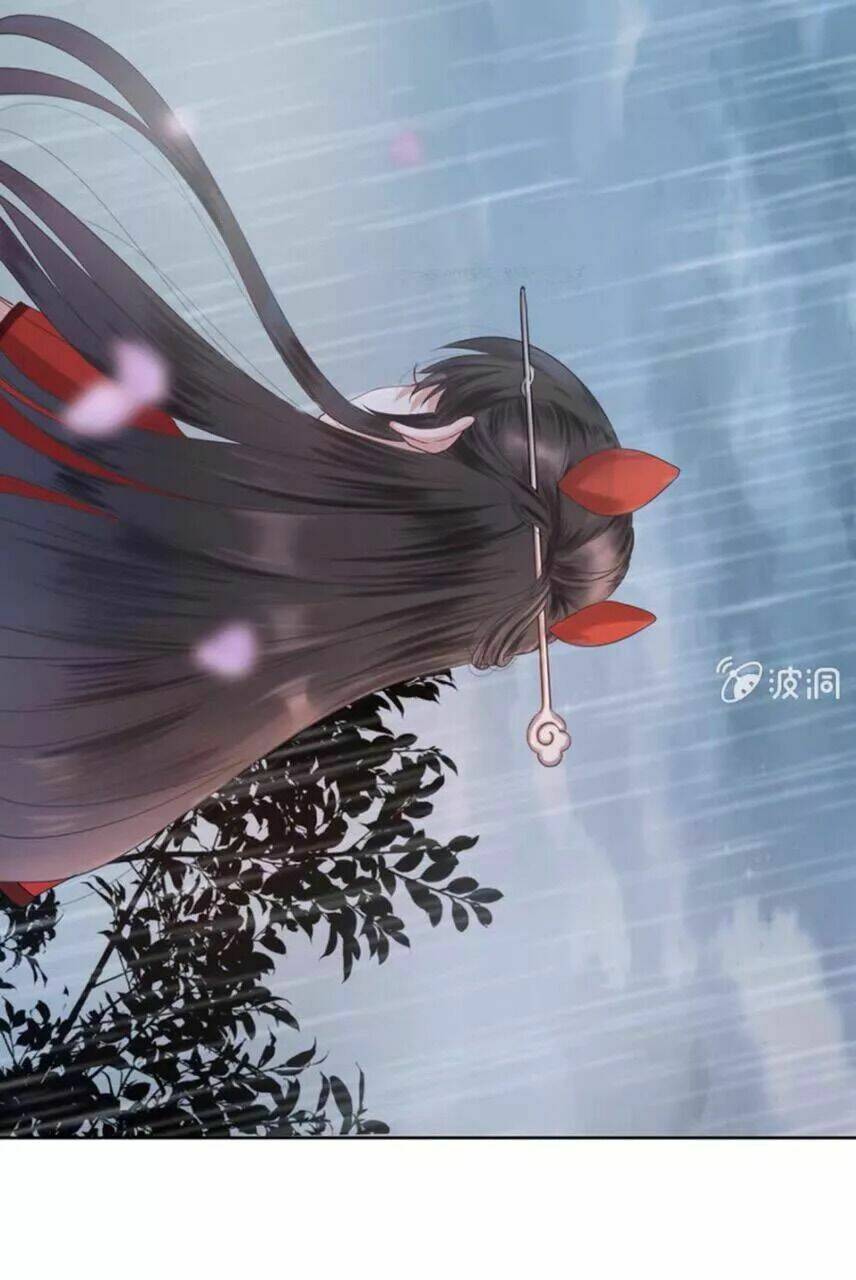 theo đuổi hoàng tử quá khó a~ chapter 3 11