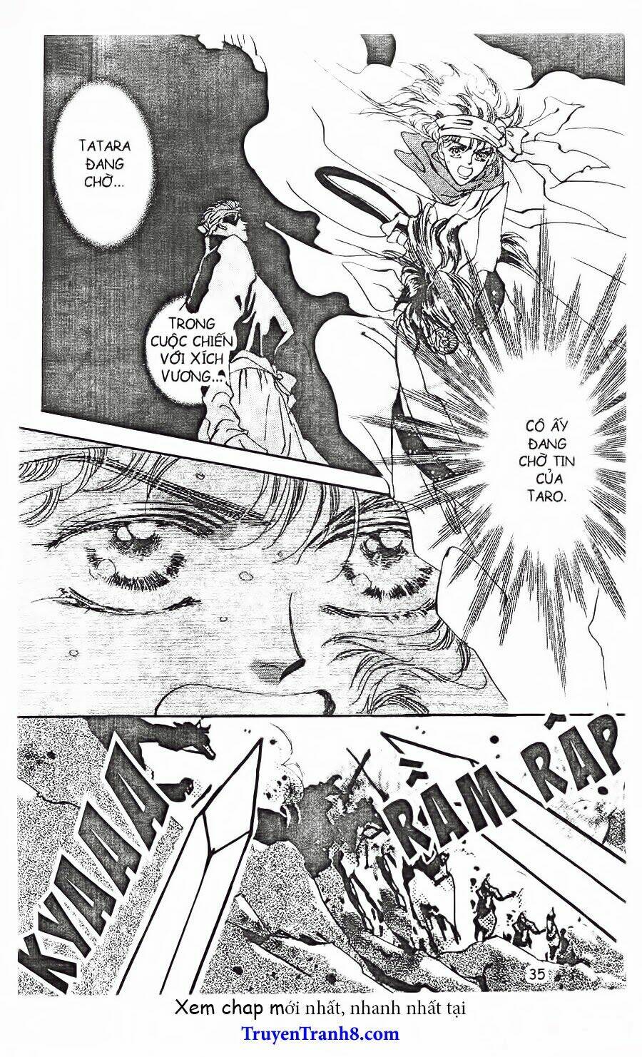 đứa con số phận chapter 82.2 9