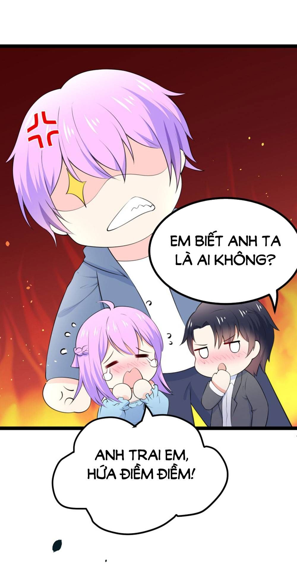 Boss Của Tôi Là Đại Thần chapter 104 - Trang 26