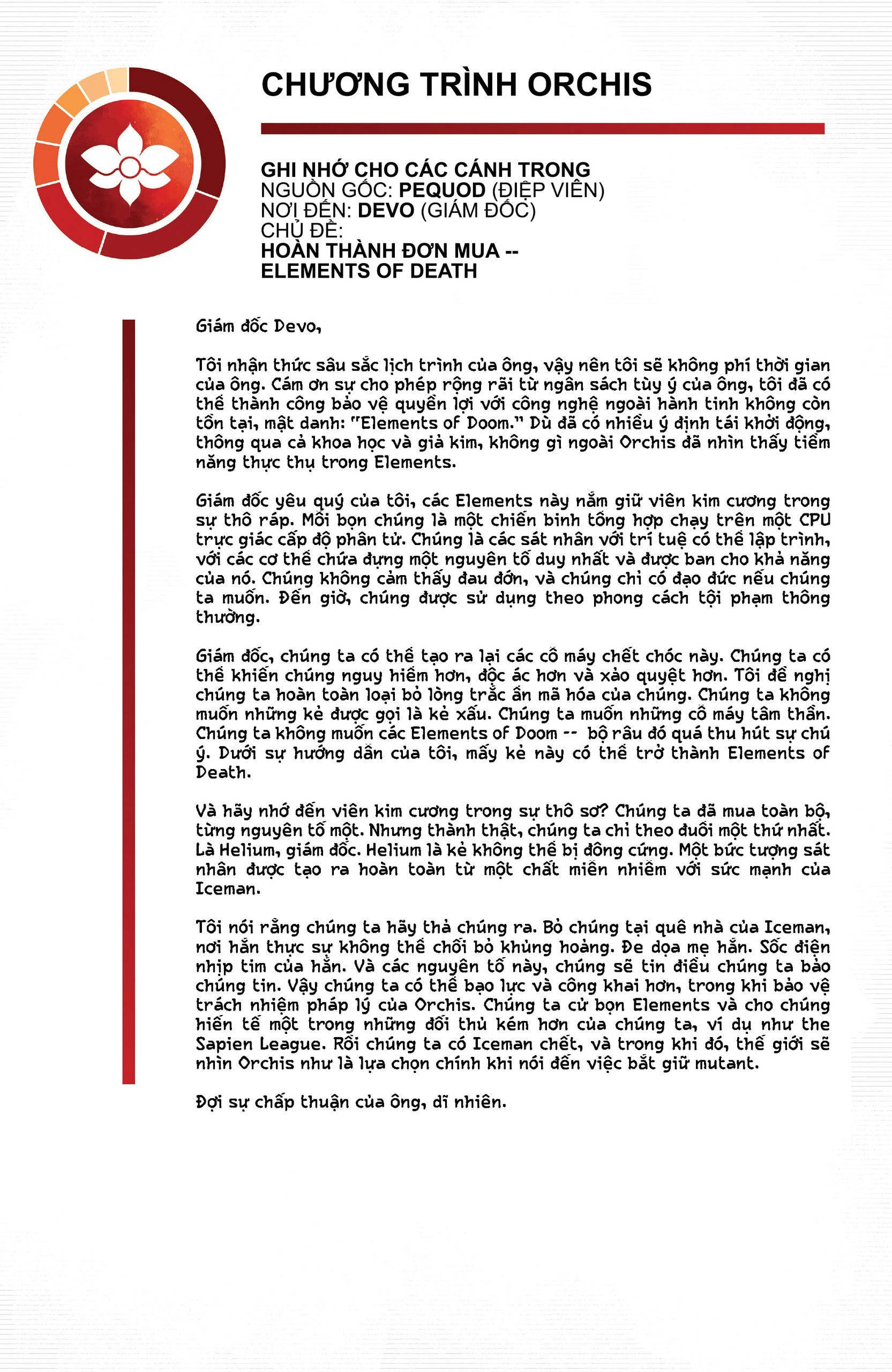 astonishing iceman (2023) chapter 2 10