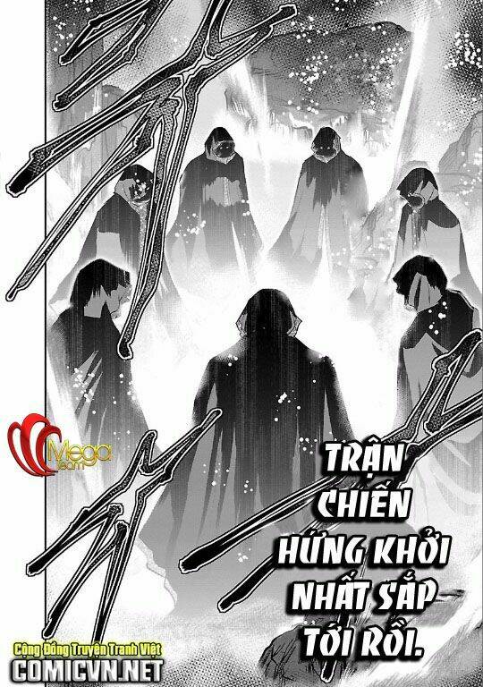 choujin sensen chapter 15 44