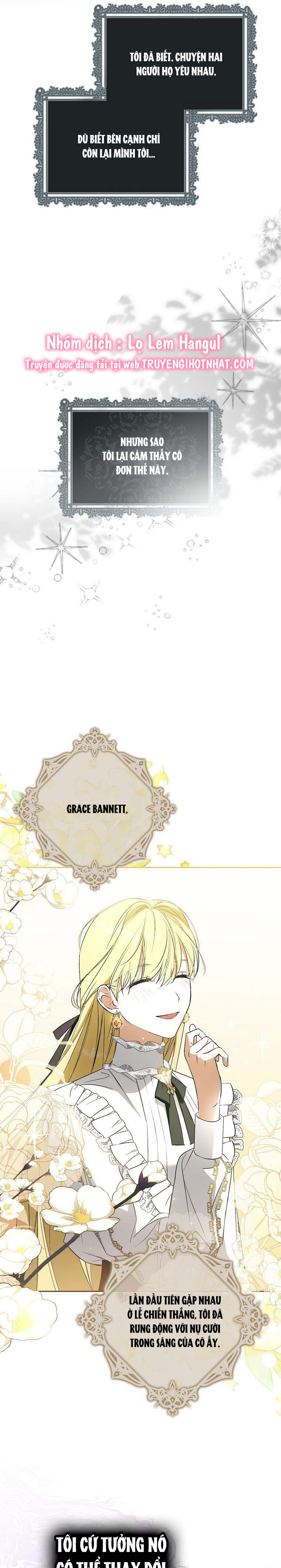 tôi đã cướp mất các nam chính từ tay nữ chính chapter 15 4