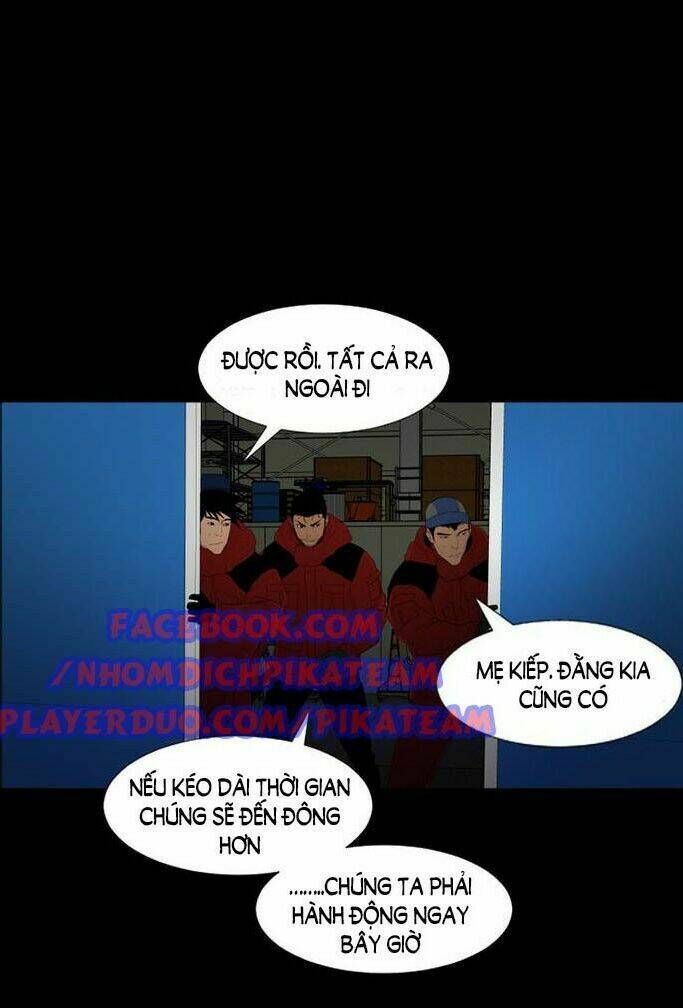 đêm vùng cực chapter 40 55