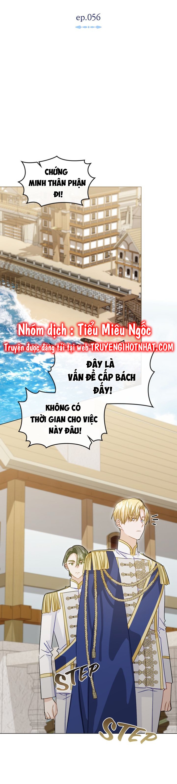 hải tặc thượng lưu chapter 56 29