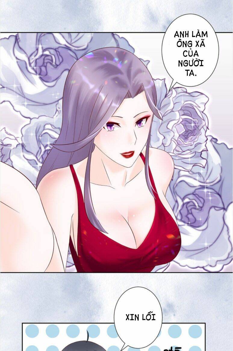 người tu tiên tại đô thị chapter 39 14