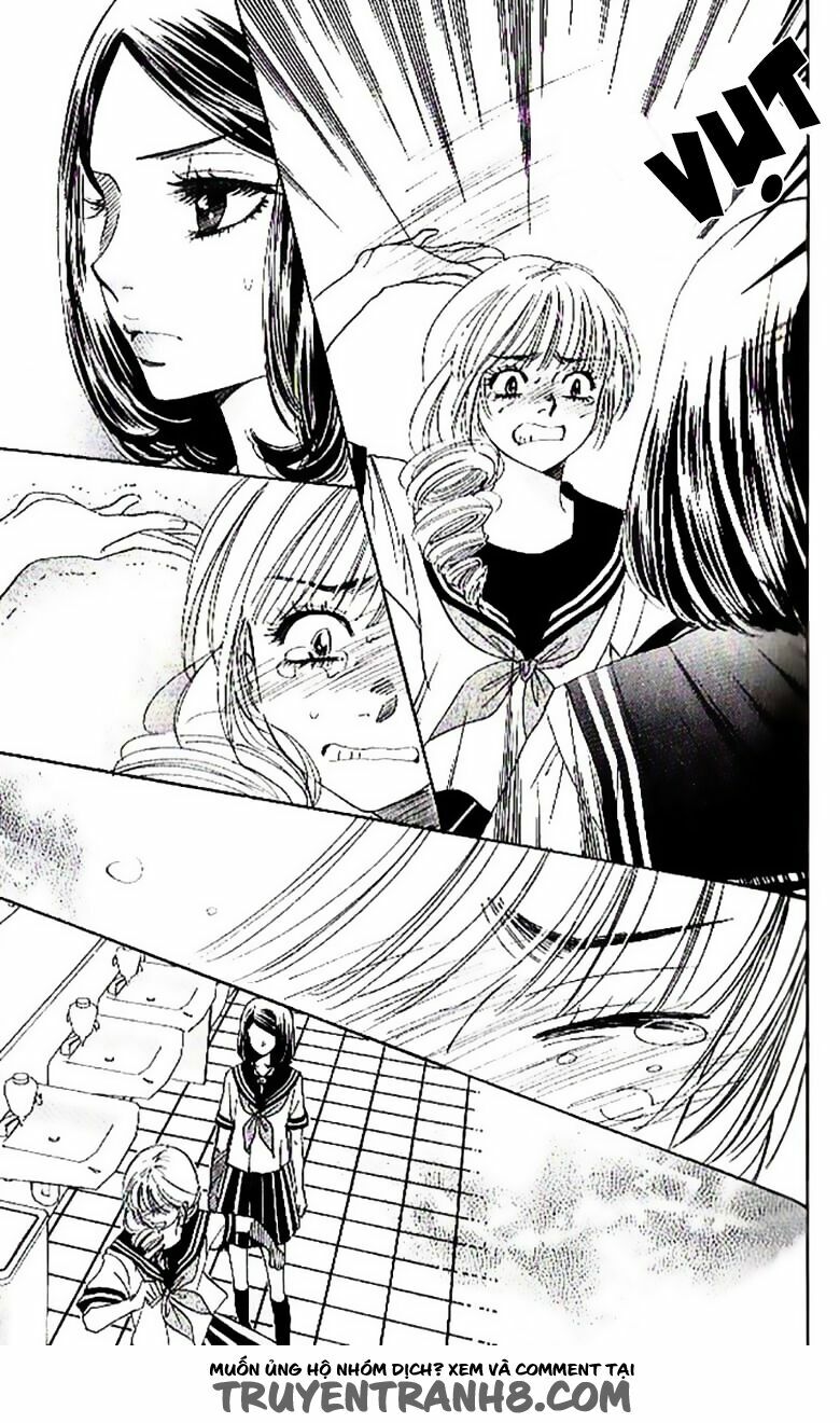 ác quỷ và bản tình ca chapter 85 19