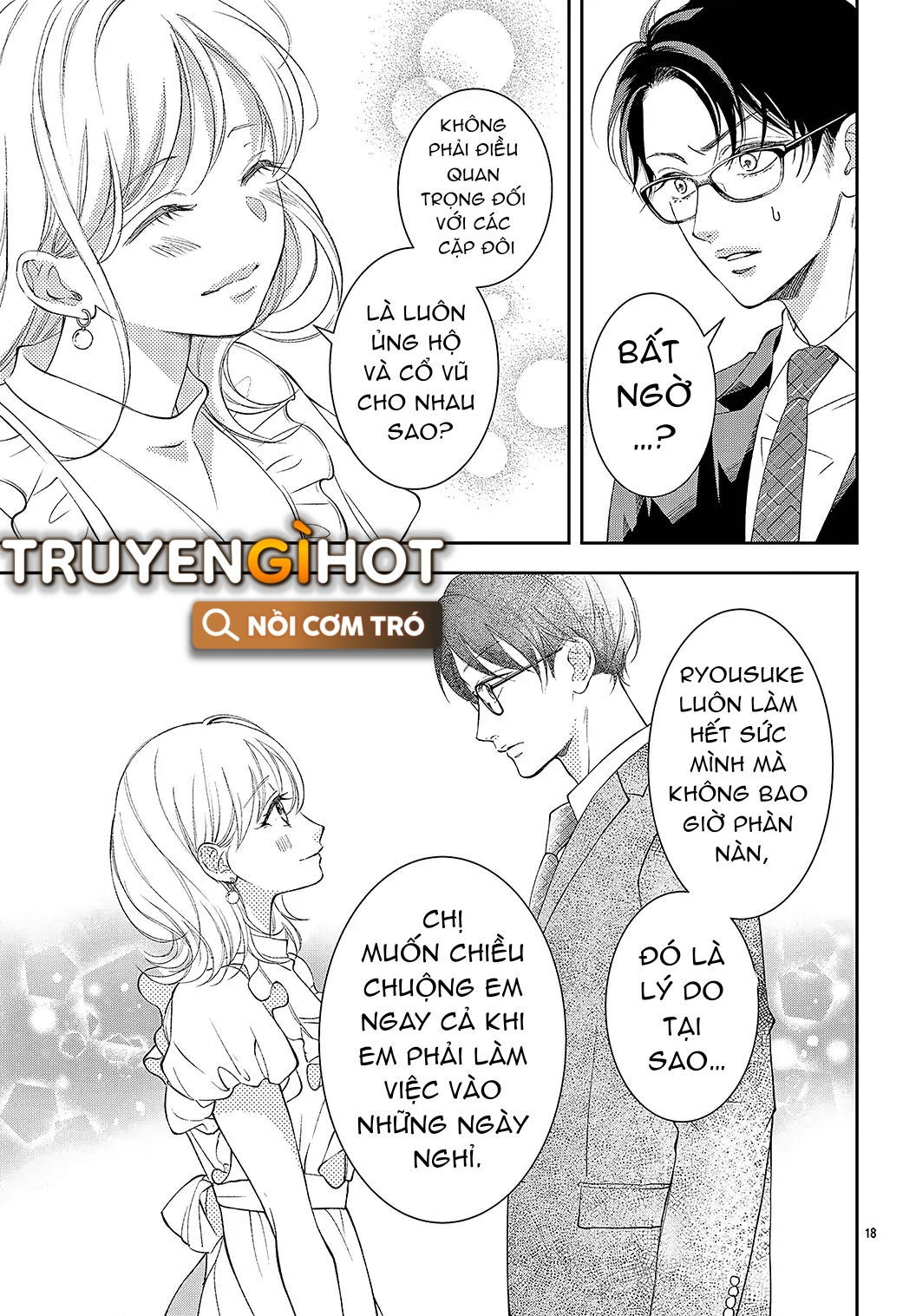 hoa và vận mệnh nghiện ngập chapter 2.2 6