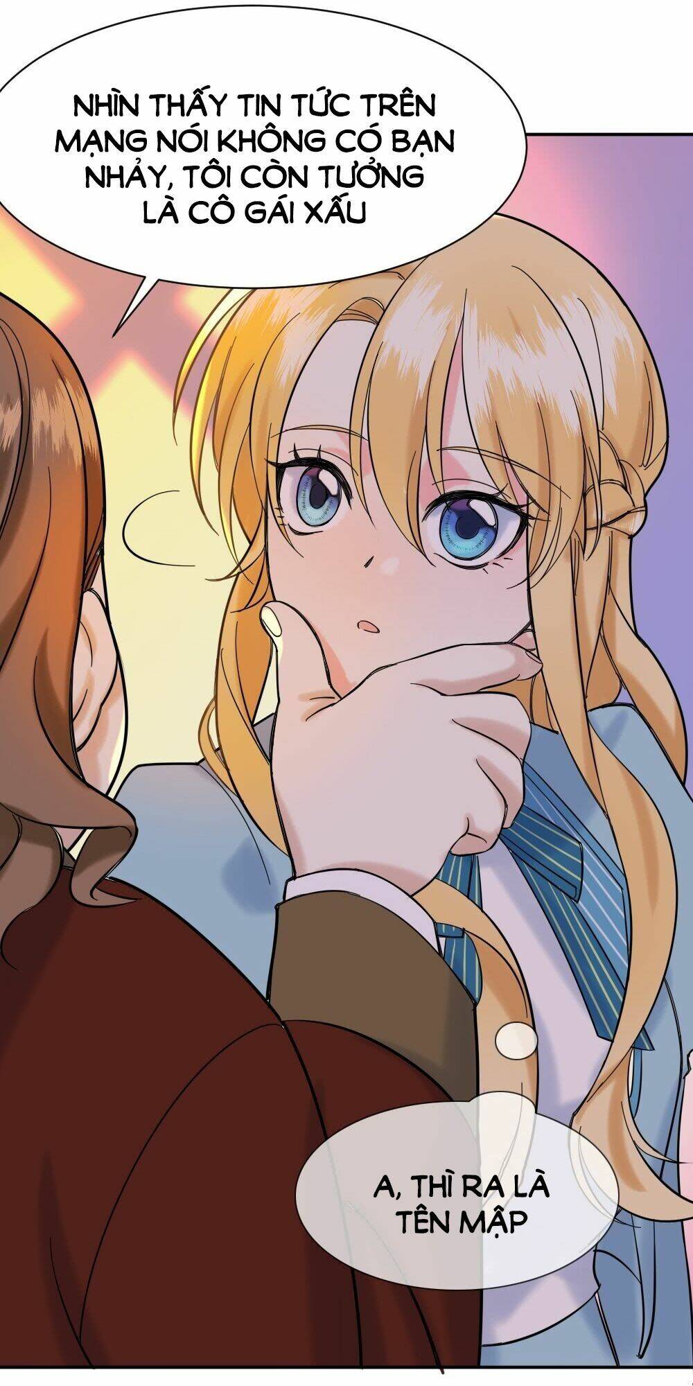 trời sinh một cặp? tôi cự tuyệt! chapter 4 49