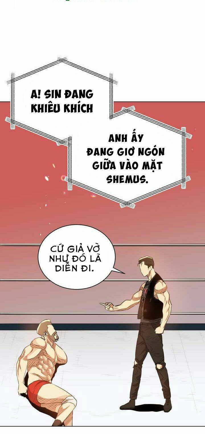 đấu sĩ vô song chapter 17 76