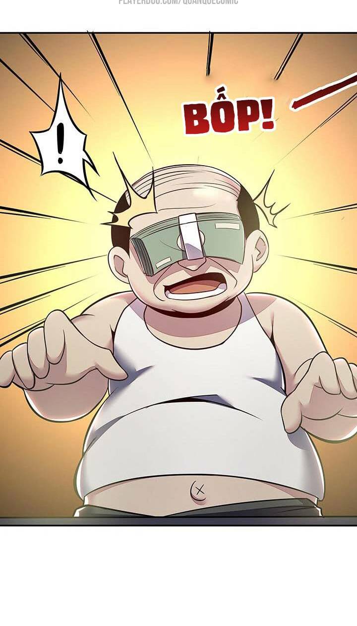 bất tử thần vương tu liên tục chapter 17 10