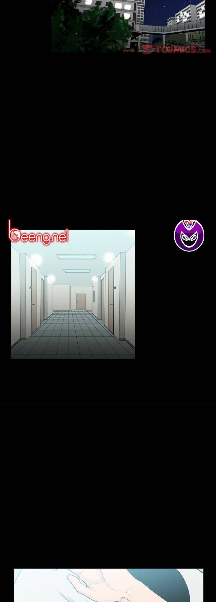 kẻ mạnh nhất - tong edge chapter 25 27