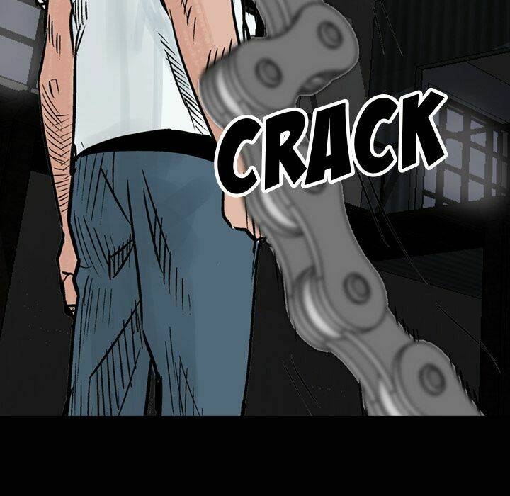 huyền thoại : khởi đầu chapter 47 6