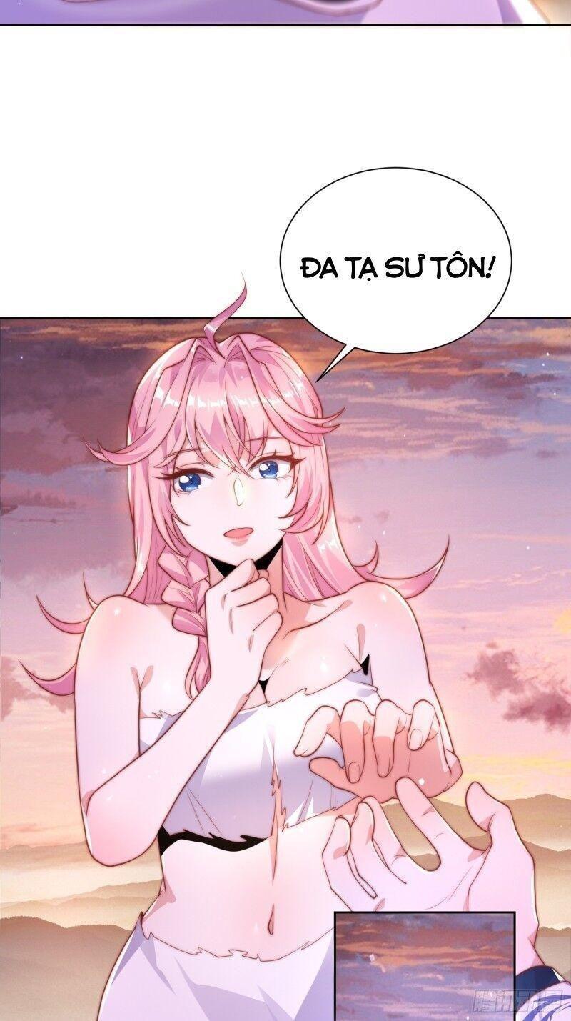 mỗi nữ đồ đệ đều muốn giết ta chapter 1 51