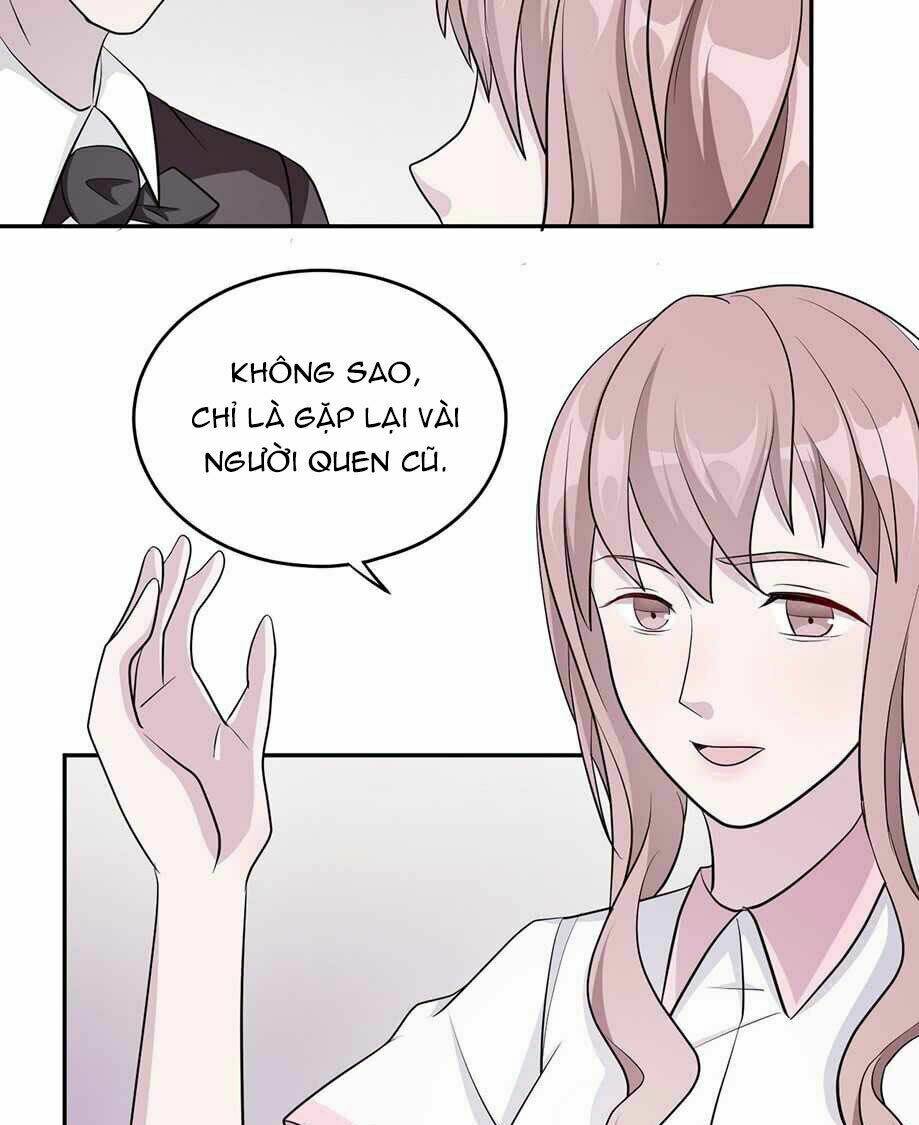 mạc thiếu bức hôn: vợ mới khó chống đỡ chapter 33 16