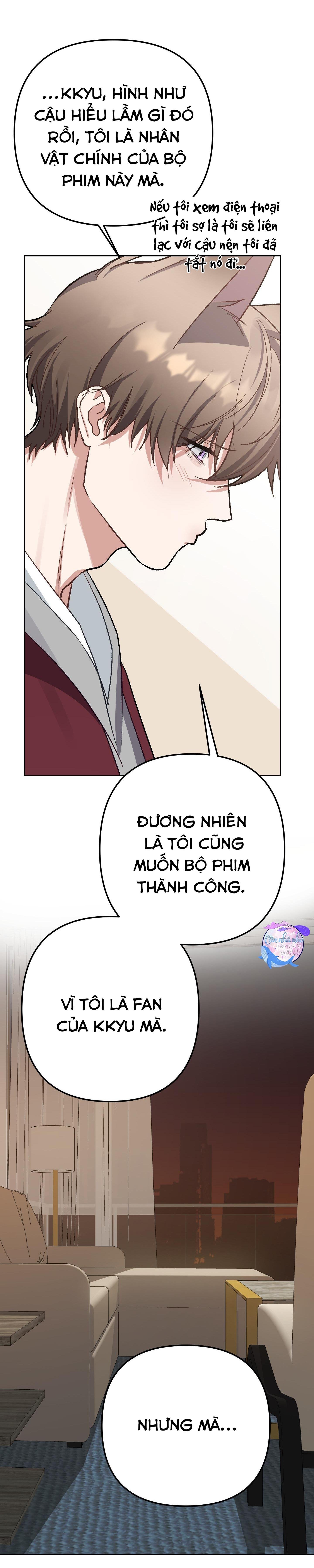 thỏ xuất tinh trong 3 giây chapter 12 52