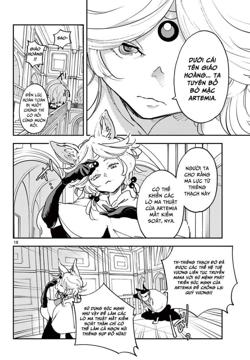 yakuza chuyển sinh chapter 31 18