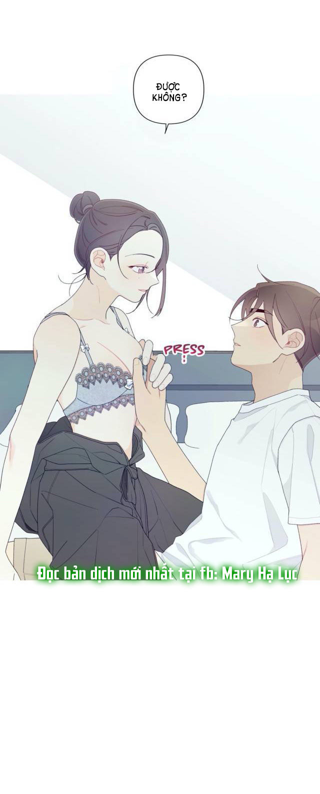 Chuyện Gì Đây? chapter 150.1 - Trang 5